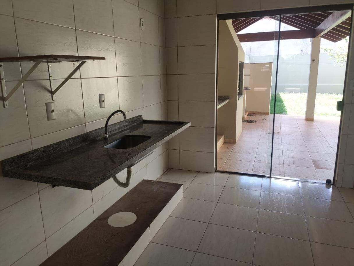 Casa com 2 quartos no Jardim Hilda em Dourados/MS — foto 6