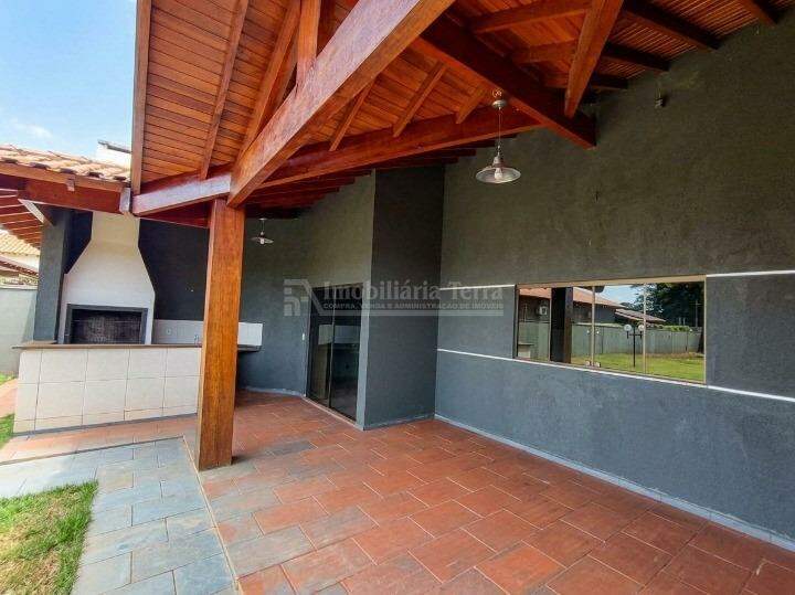 Casa com 2 quartos no Jardim Mônaco em Dourados/MS — foto 4