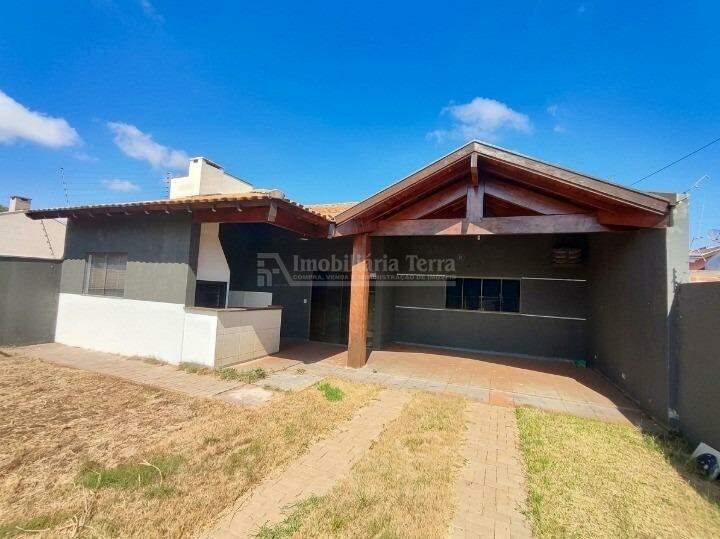 Casa com 2 quartos no Jardim Mônaco em Dourados/MS — foto 2