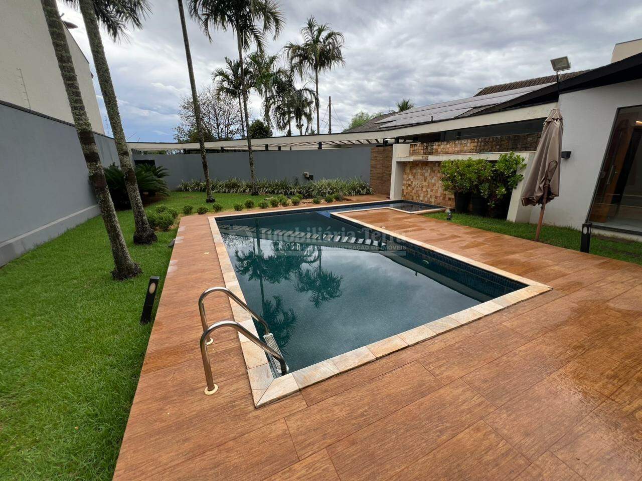 Casa com 5 quartos no Portal de Dourados em Dourados/MS — foto 26