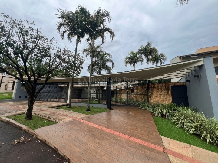 Casa com 5 quartos no Portal de Dourados em Dourados/MS — foto 1