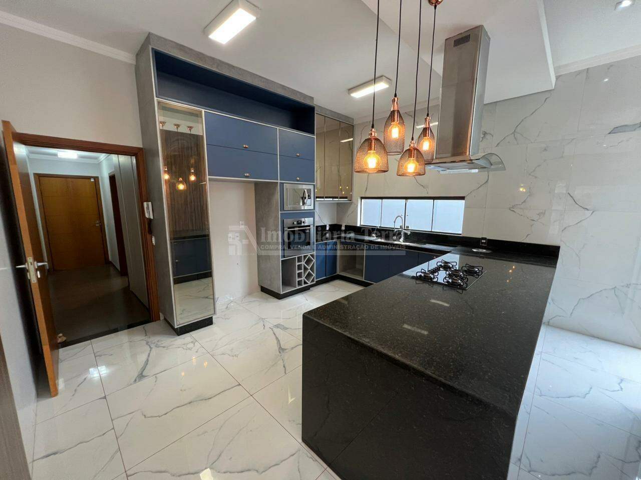 Casa com 5 quartos no Portal de Dourados em Dourados/MS — foto 10