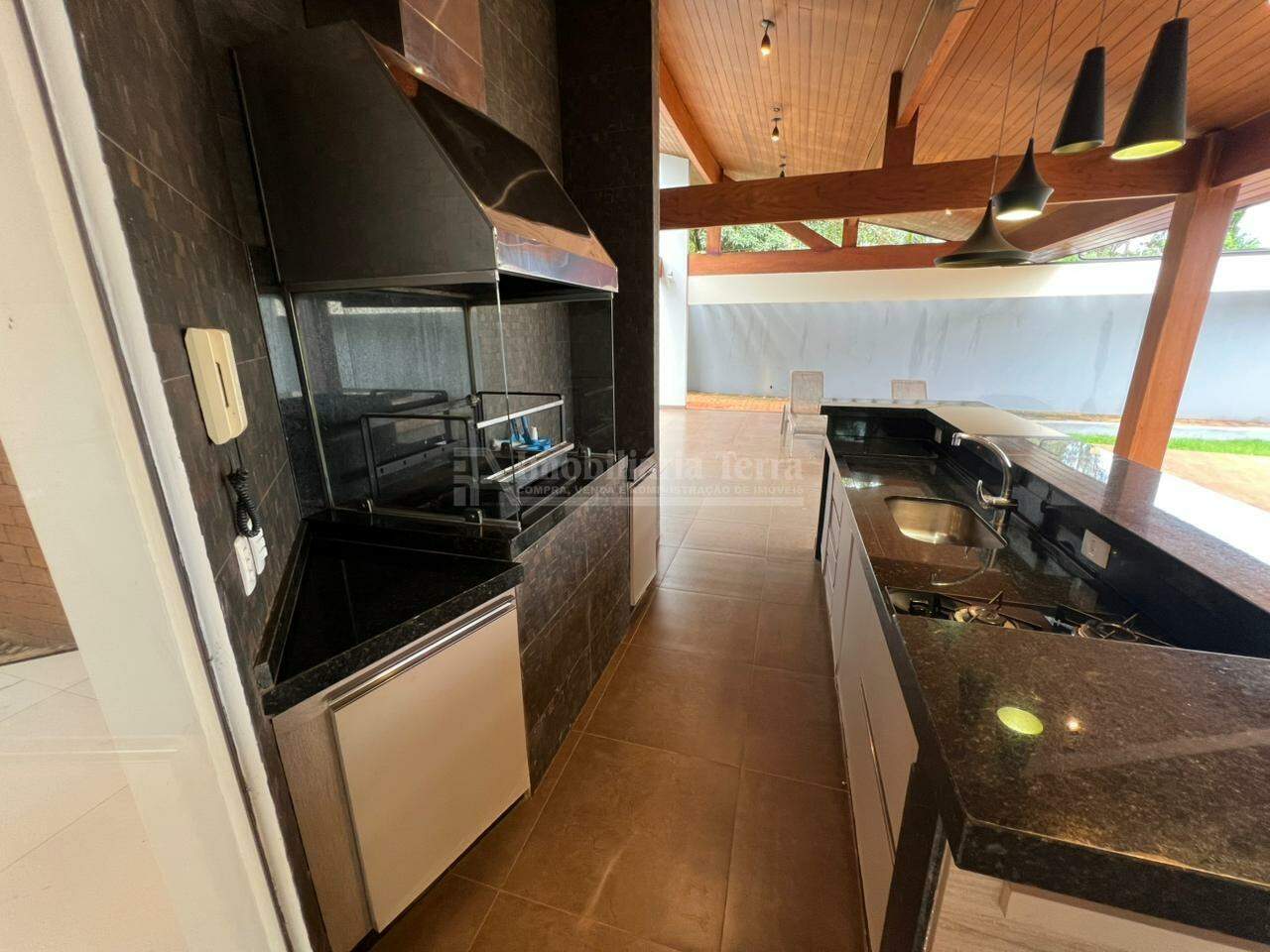 Casa com 5 quartos no Portal de Dourados em Dourados/MS — foto 25