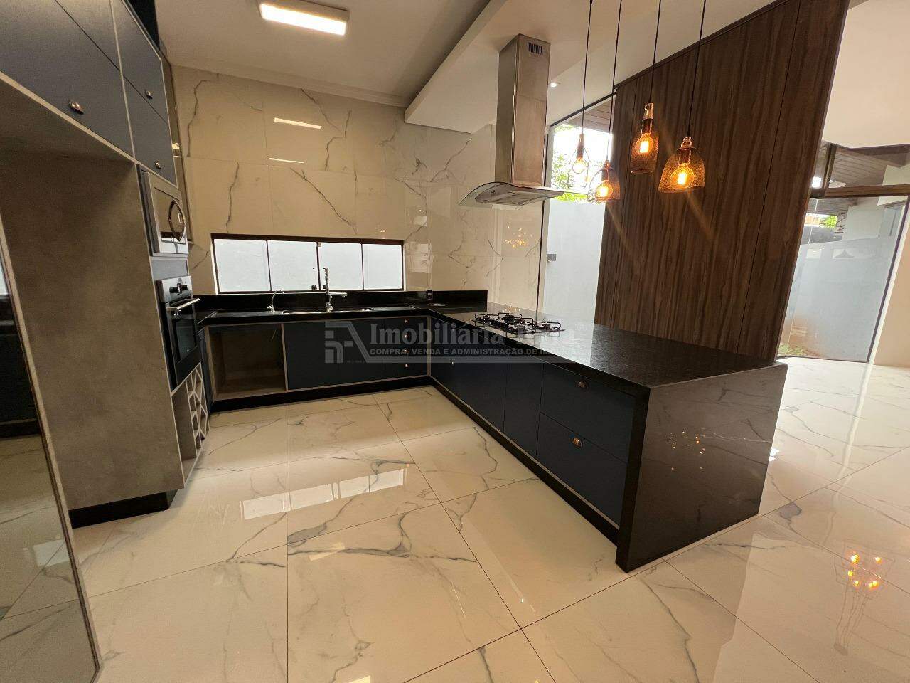 Casa com 5 quartos no Portal de Dourados em Dourados/MS — foto 6