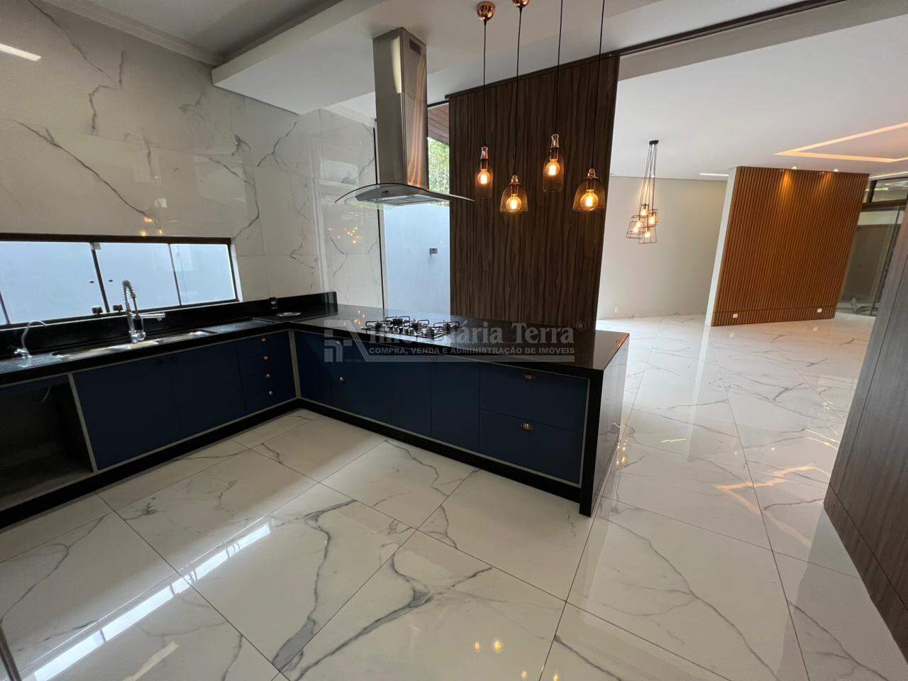 Casa com 5 quartos no Portal de Dourados em Dourados/MS — foto 5