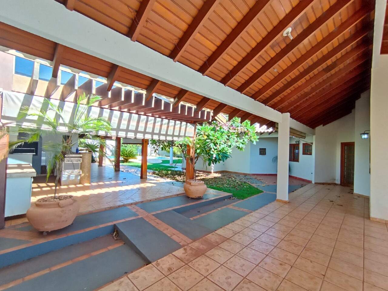 Casa com 4 quartos no Jardim América em Dourados/MS — foto 25