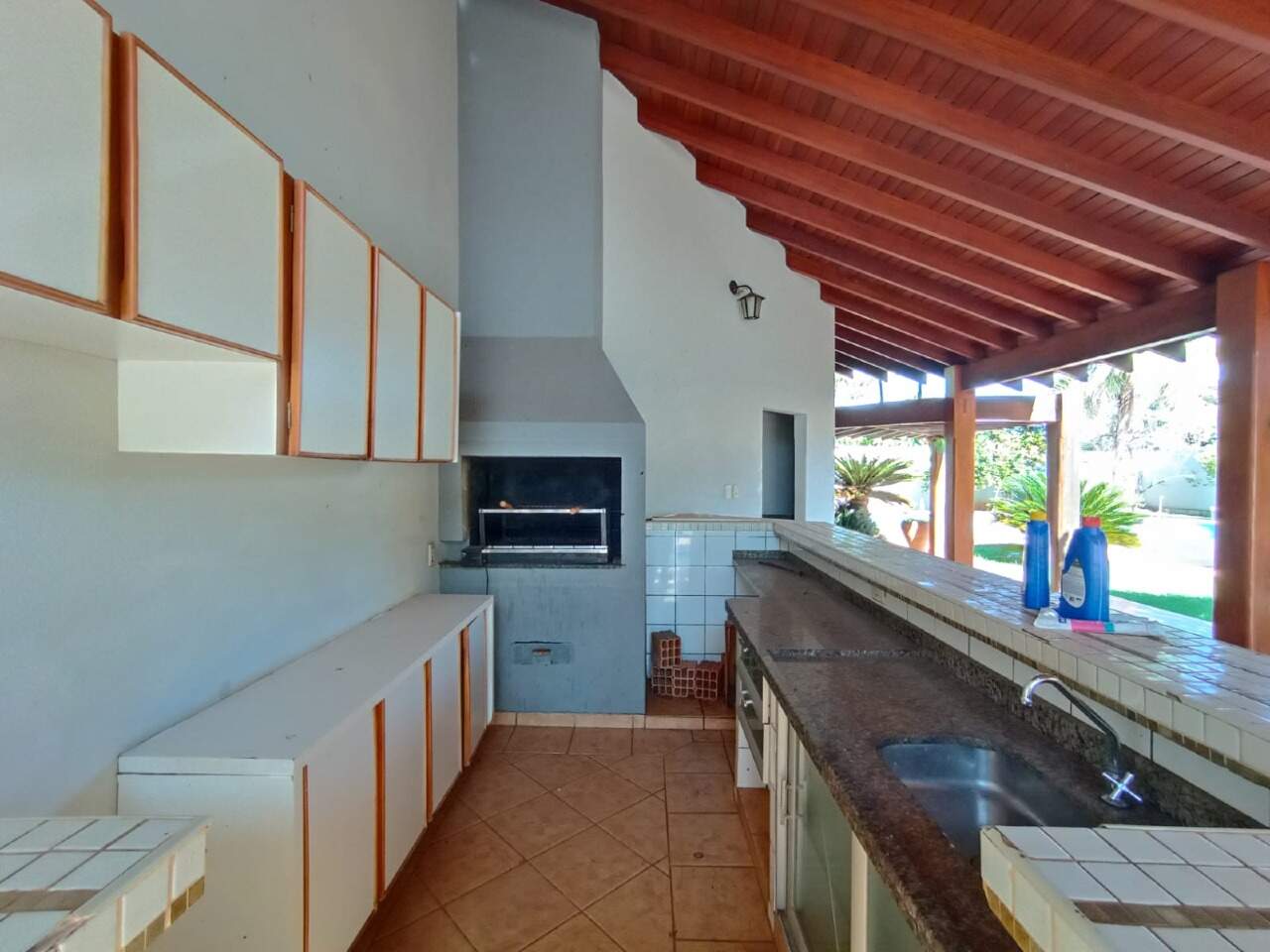 Casa com 4 quartos no Jardim América em Dourados/MS — foto 27