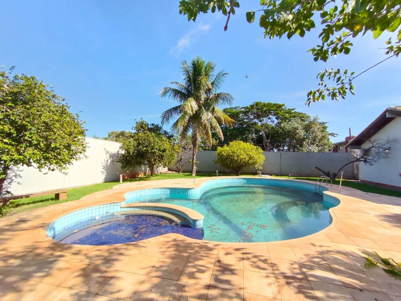 Casa com 4 quartos no Jardim América em Dourados/MS — foto 29