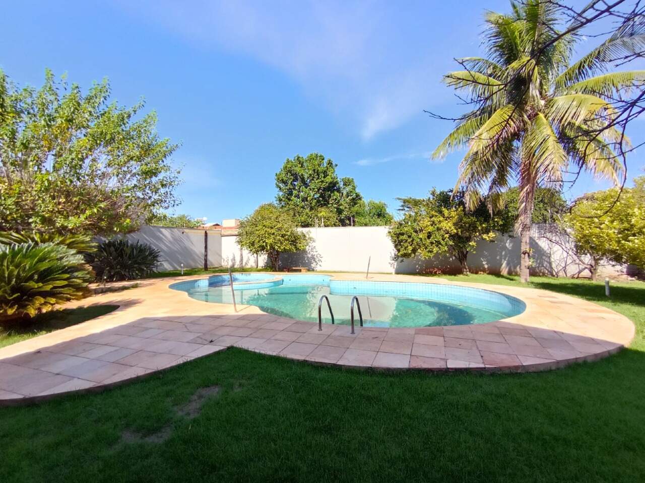 Casa com 4 quartos no Jardim América em Dourados/MS — foto 28