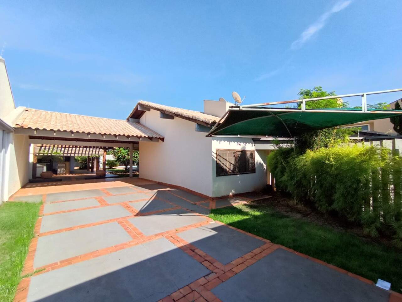 Casa com 4 quartos no Jardim América em Dourados/MS — foto 4