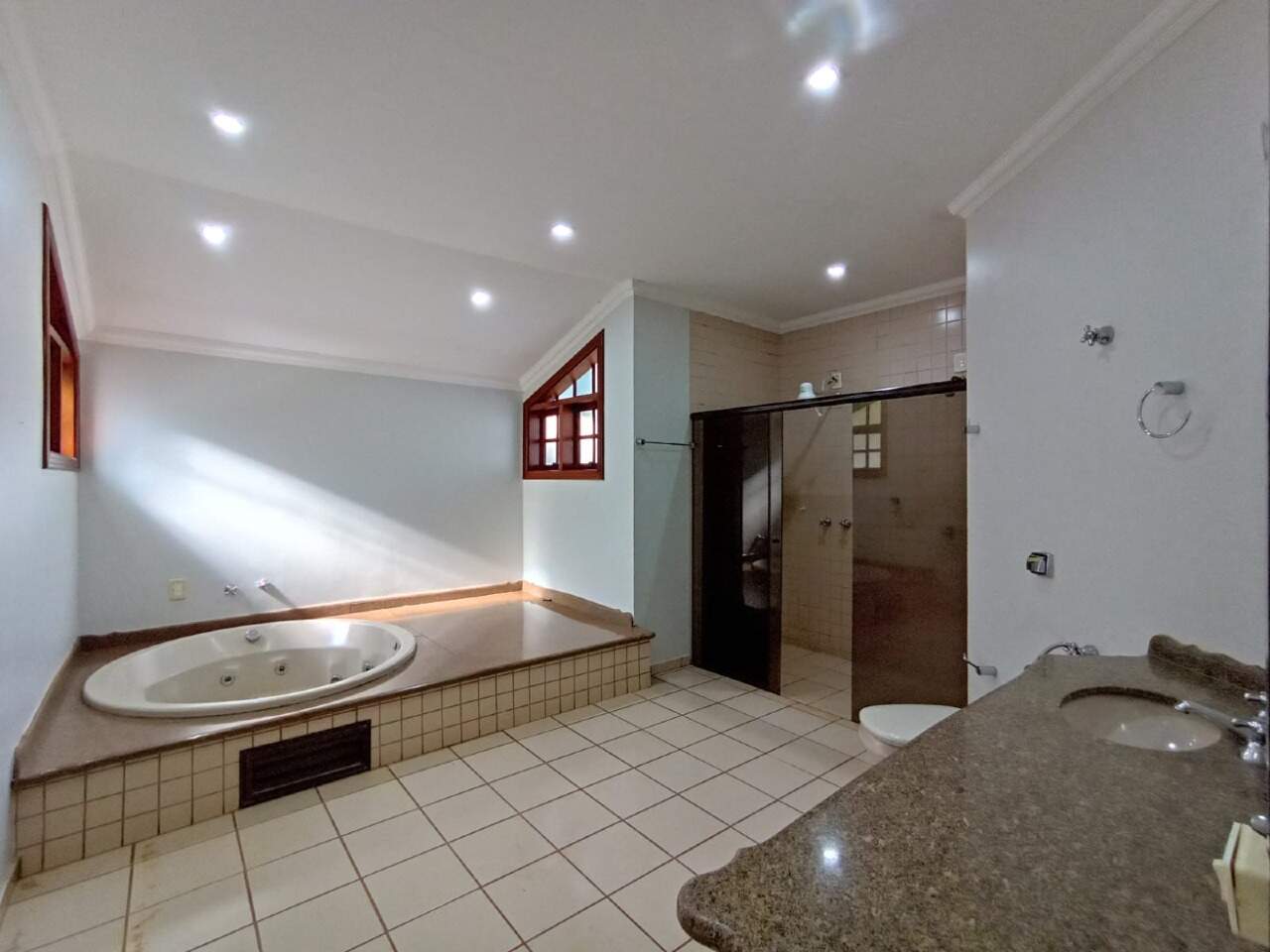 Casa com 4 quartos no Jardim América em Dourados/MS — foto 15