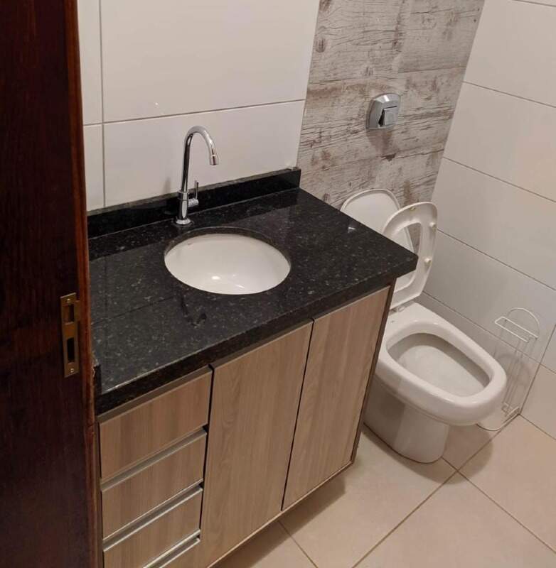 Apartamento com 2 quartos no Jardim Tropical em Dourados/MS — foto 9
