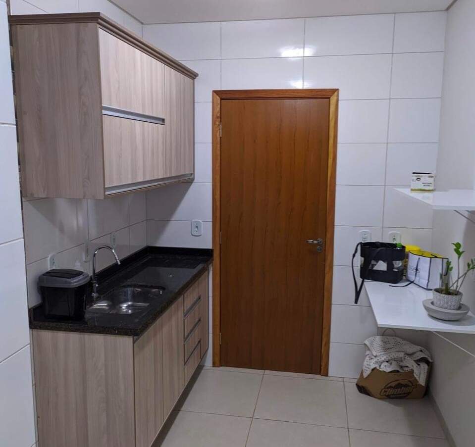 Apartamento com 2 quartos no Jardim Tropical em Dourados/MS — foto 6