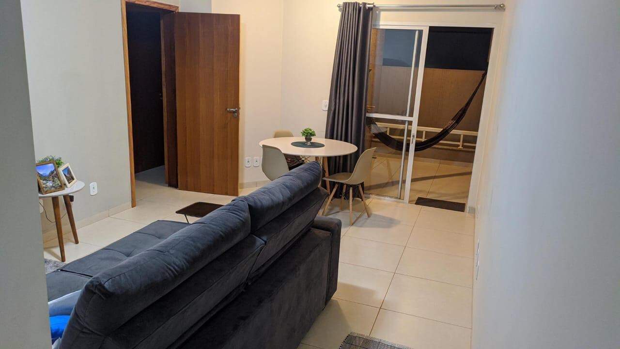 Apartamento com 2 quartos no Jardim Tropical em Dourados/MS — foto 3
