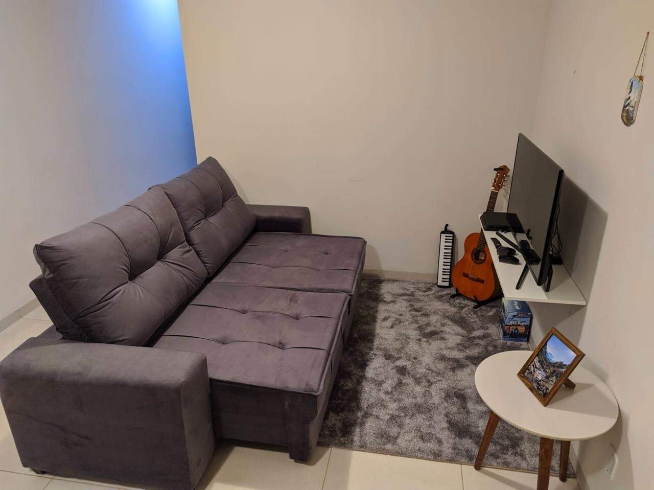 Apartamento com 2 quartos no Jardim Tropical em Dourados/MS — foto 2