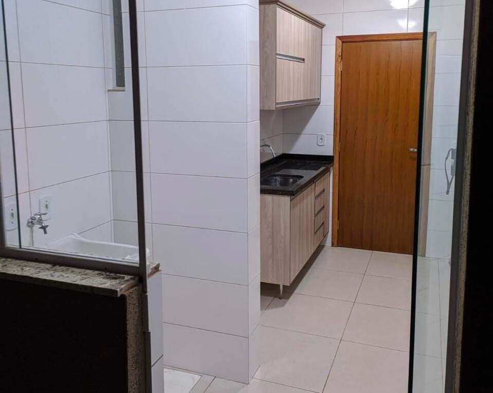 Apartamento com 2 quartos no Jardim Tropical em Dourados/MS — foto 5