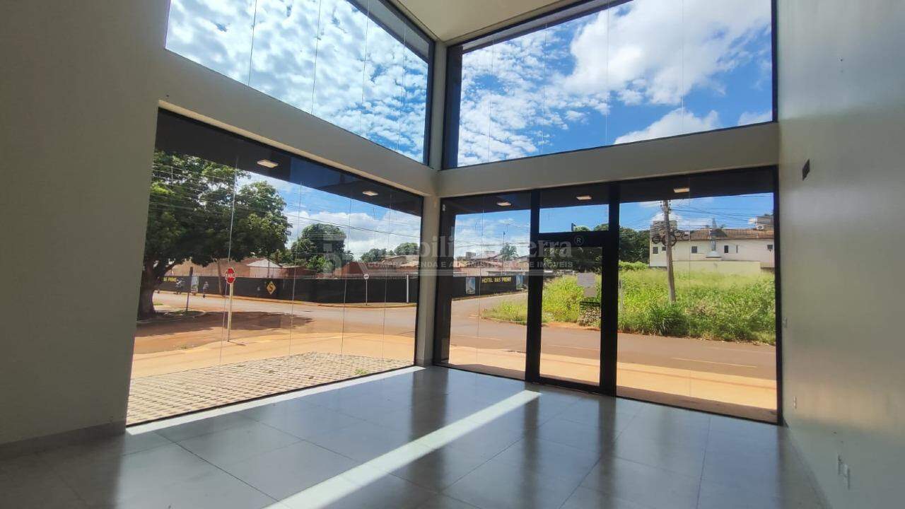 Sala Comercial no Jardim Itaipú em Dourados/MS — foto 2