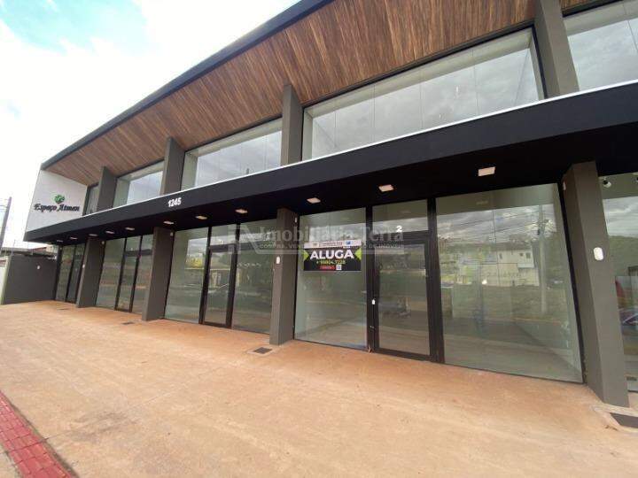 Sala Comercial no Jardim Itaipú em Dourados/MS — foto 1