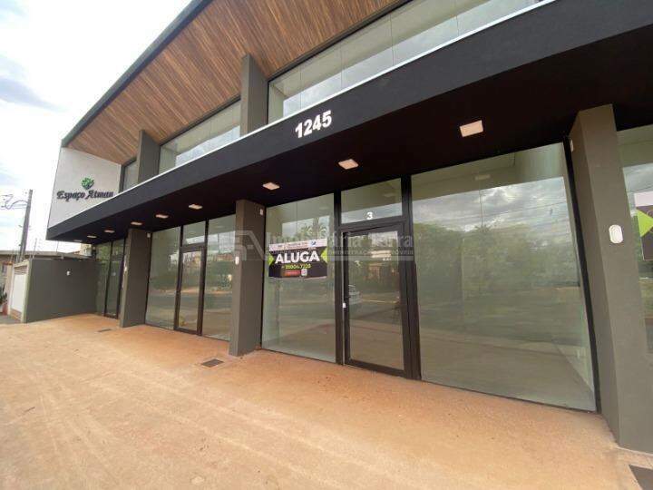 Sala Comercial no Jardim Itaipú em Dourados/MS — foto 1