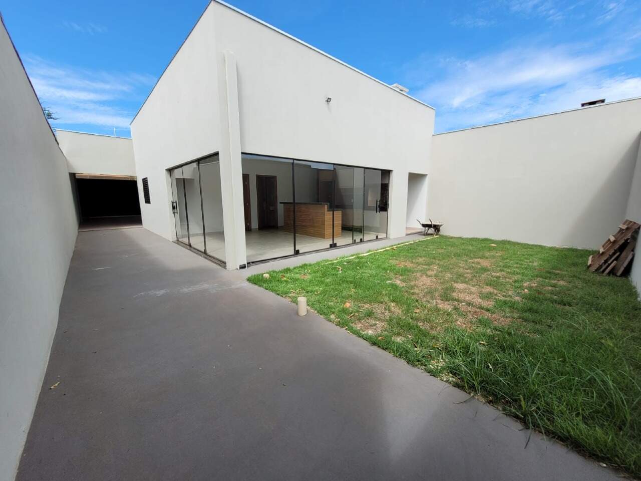 Casa com 2 quartos no Jardim Piratininga em Dourados/MS — foto 12
