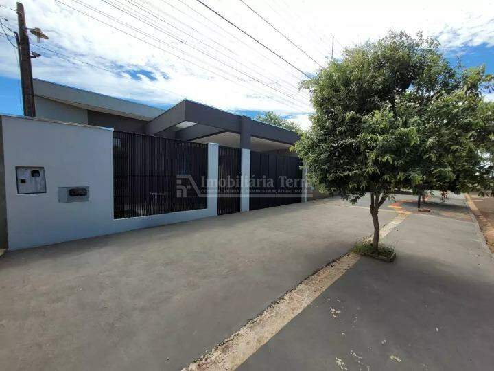 Casa com 2 quartos no Jardim Piratininga em Dourados/MS — foto 2