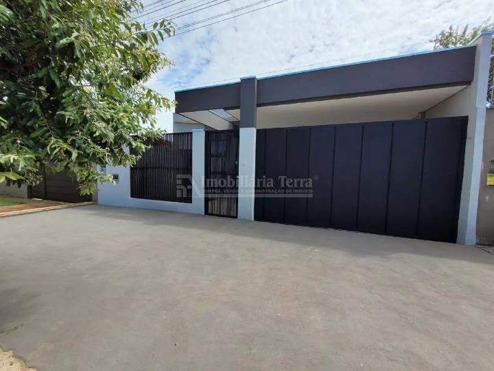 Casa com 2 quartos no Jardim Piratininga em Dourados/MS — foto 1