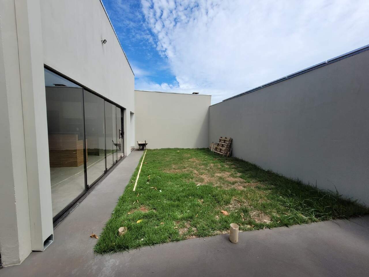 Casa com 2 quartos no Jardim Piratininga em Dourados/MS — foto 13