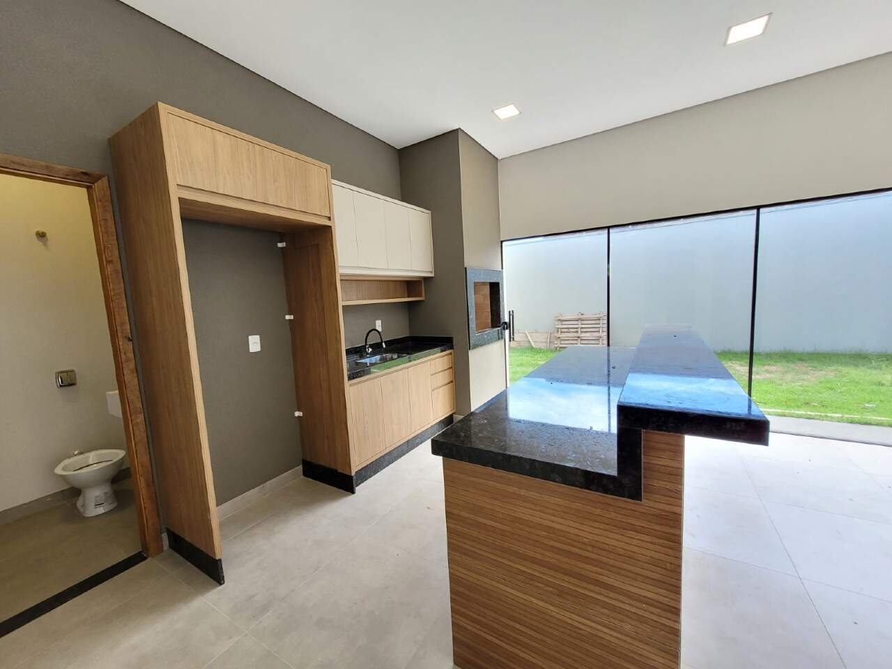 Casa com 2 quartos no Jardim Piratininga em Dourados/MS — foto 4