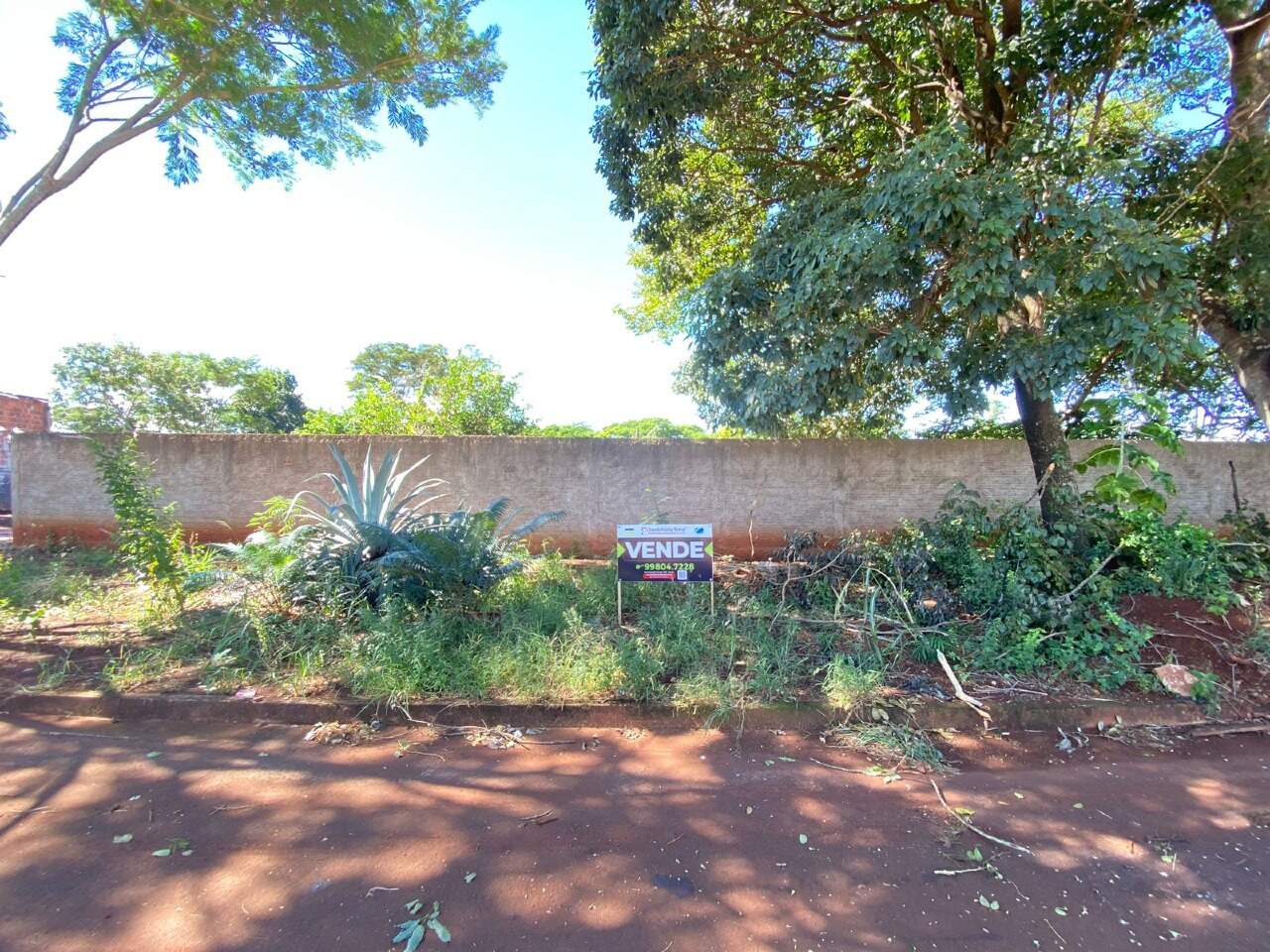 Terreno/Lote no Parque Alvorada em Dourados/MS — foto 2
