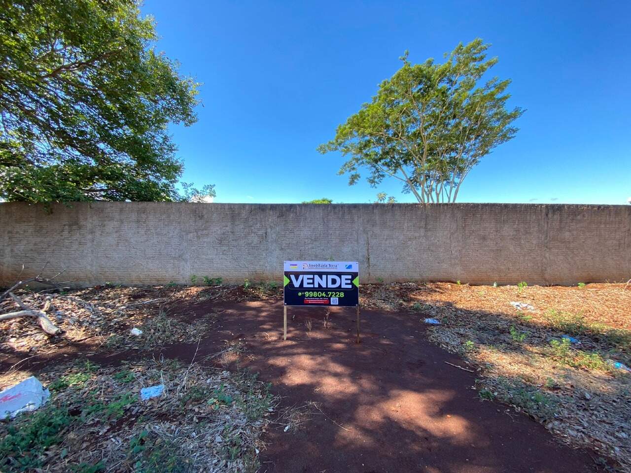 Terreno/Lote no Parque Alvorada em Dourados/MS — foto 2