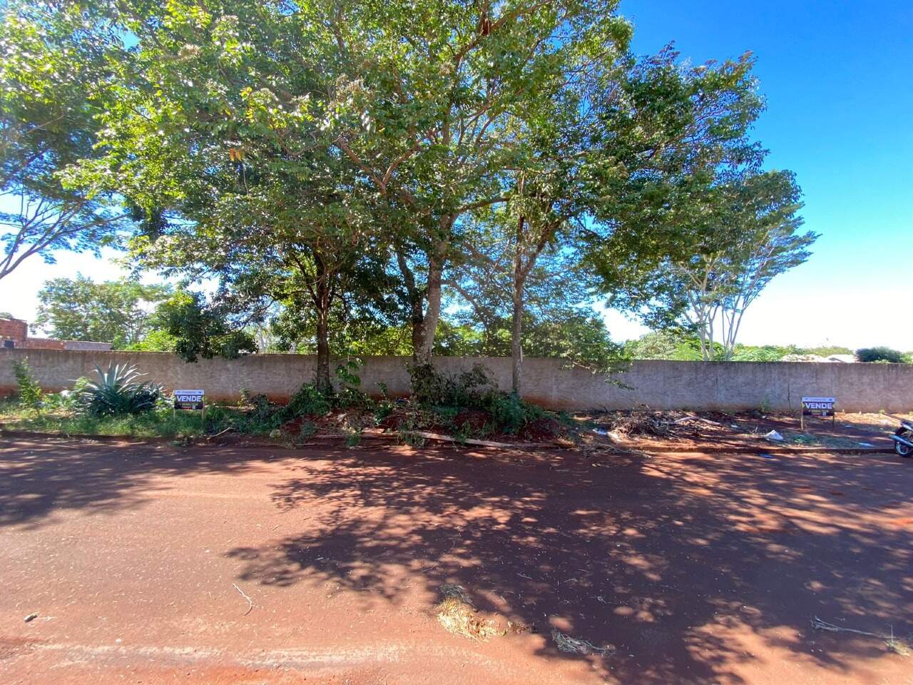 Terreno/Lote no Parque Alvorada em Dourados/MS — foto 1