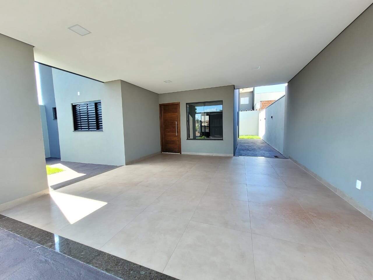 Casa com 2 quartos no Cidade Jardim I em Dourados/MS — foto 4