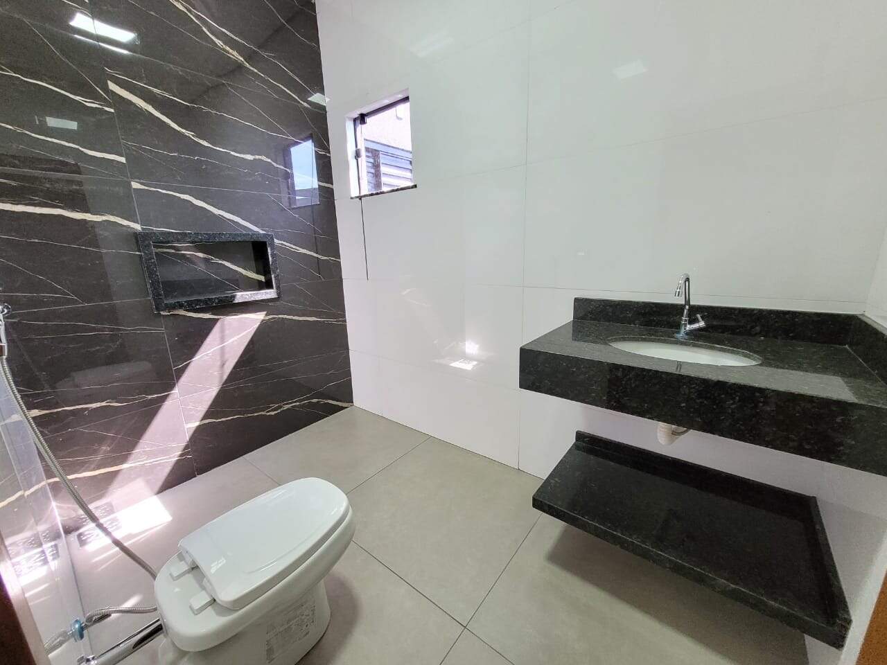 Casa com 2 quartos no Cidade Jardim I em Dourados/MS — foto 10