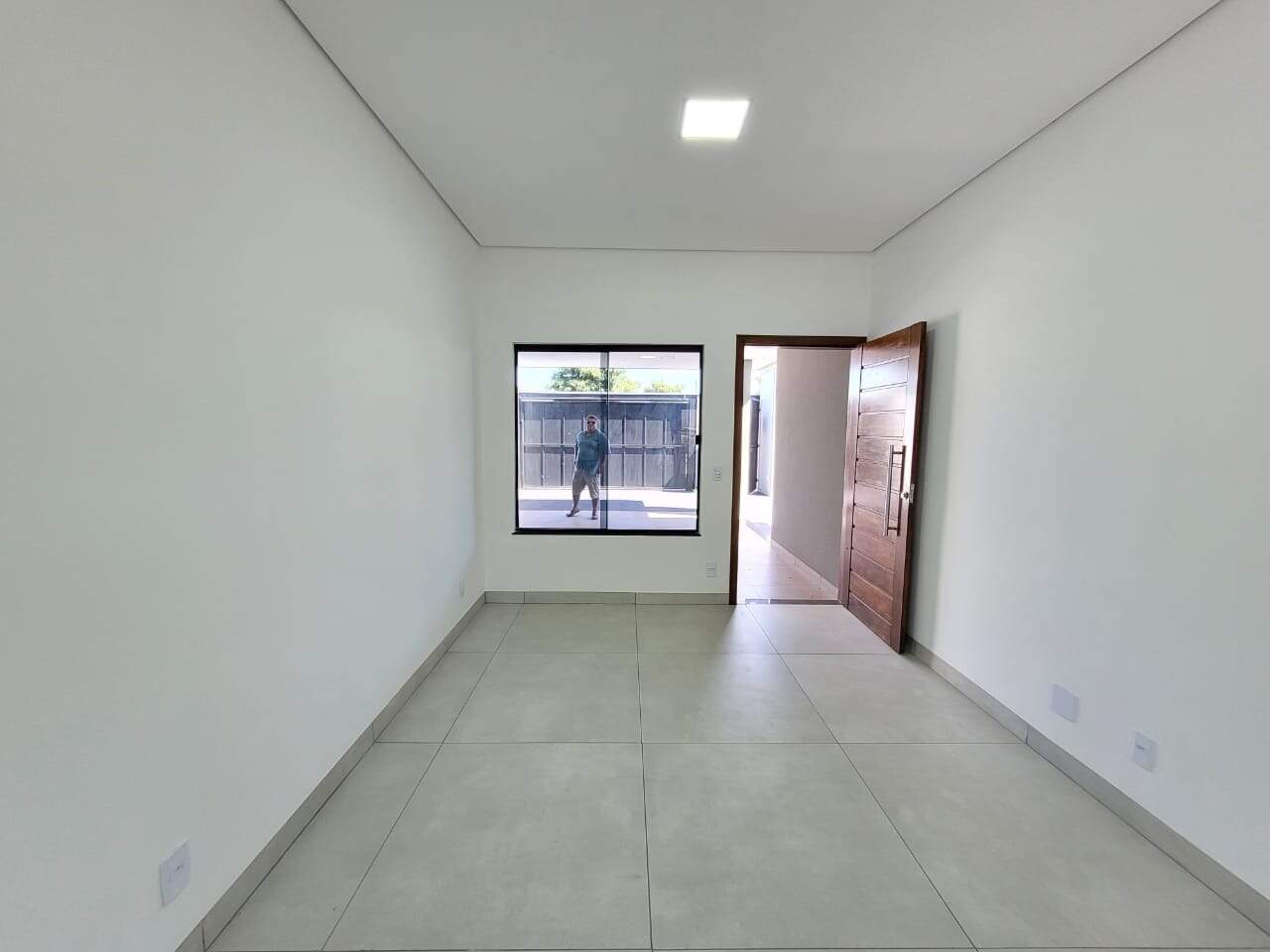 Casa com 2 quartos no Cidade Jardim I em Dourados/MS — foto 6