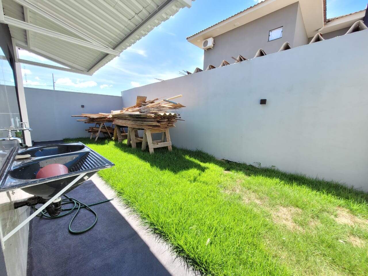 Casa com 2 quartos no Cidade Jardim I em Dourados/MS — foto 11