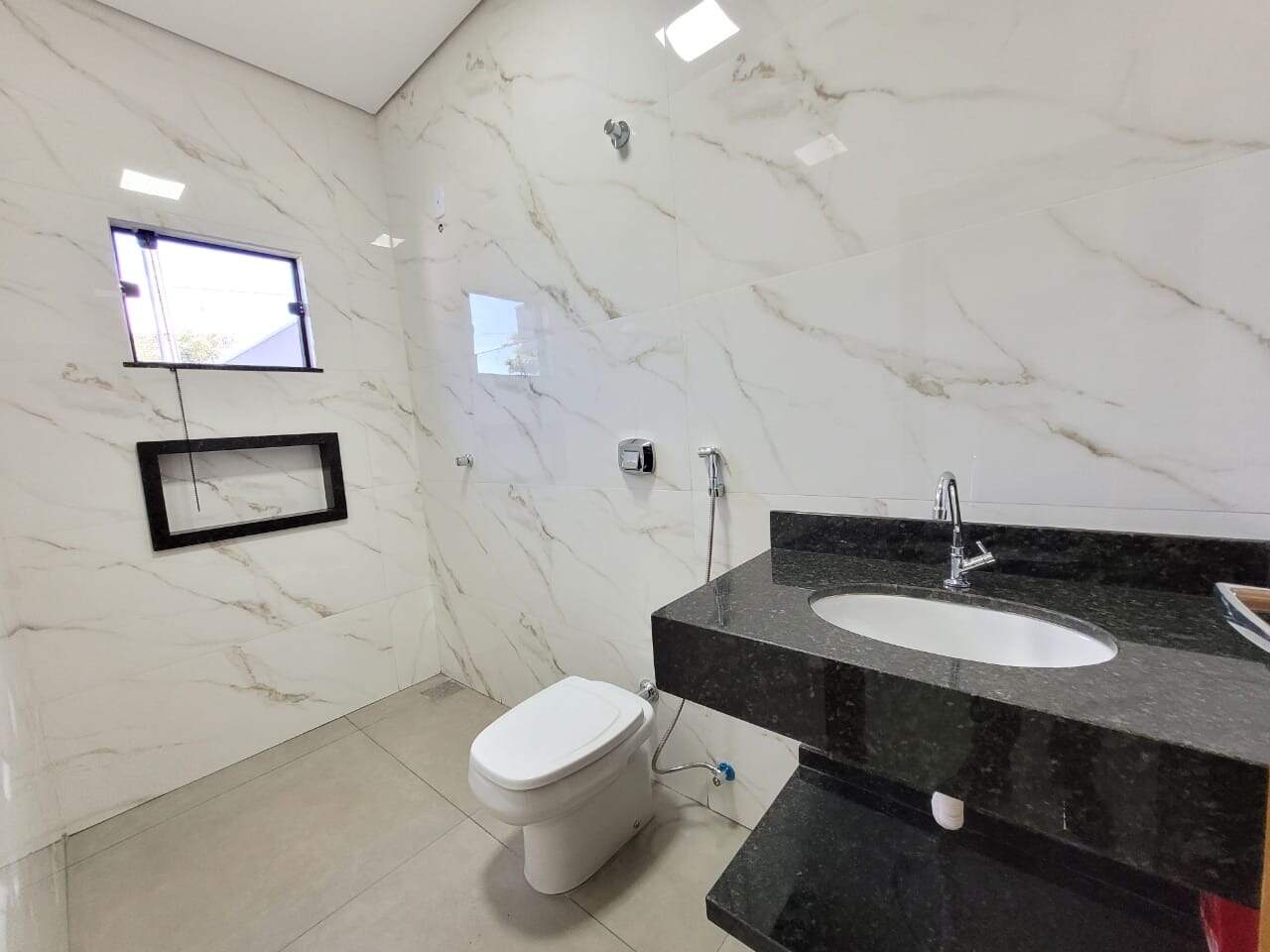 Casa com 2 quartos no Cidade Jardim I em Dourados/MS — foto 8