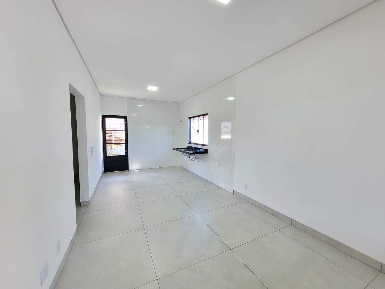 Casa com 2 quartos no Cidade Jardim I em Dourados/MS — foto 5