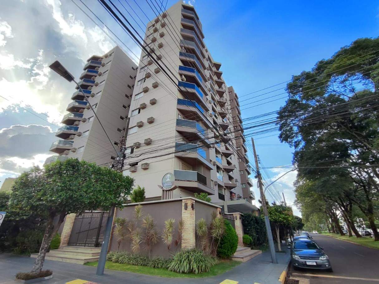 Apartamento com 3 quartos no Jardim América em Dourados/MS — foto 1