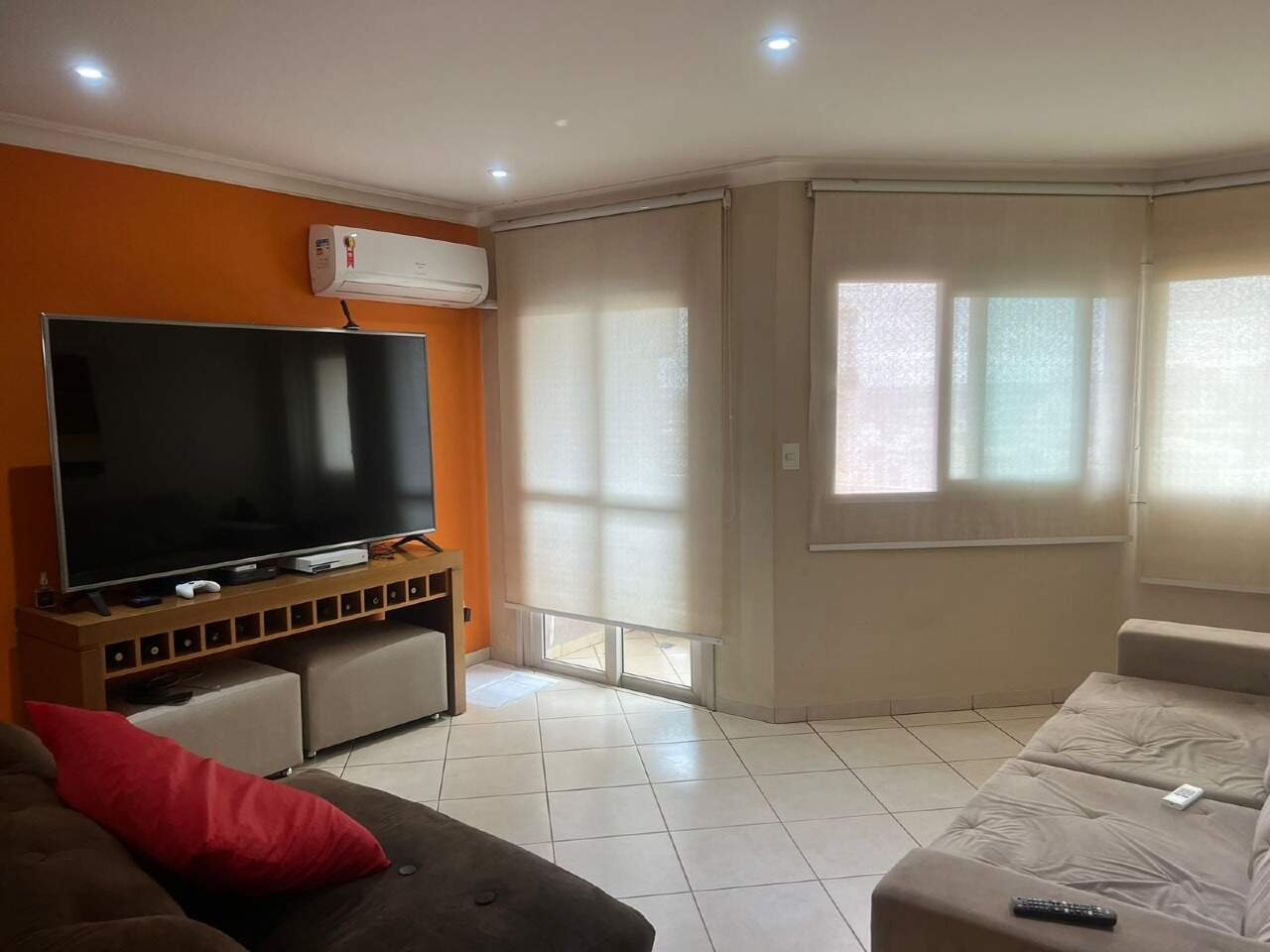 Apartamento com 3 quartos no Jardim América em Dourados/MS — foto 2