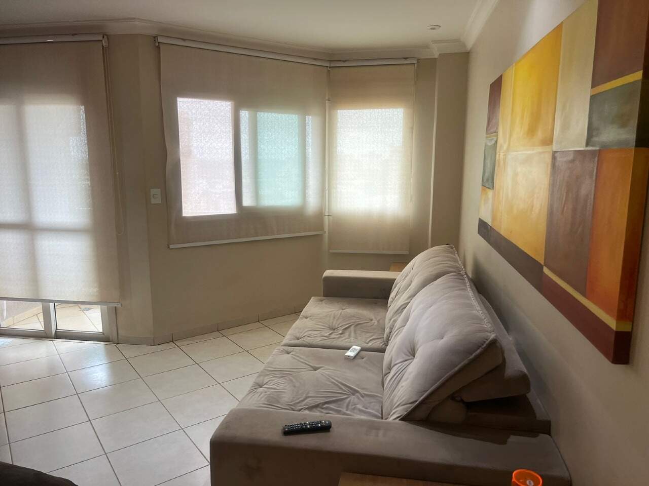 Apartamento com 3 quartos no Jardim América em Dourados/MS — foto 4