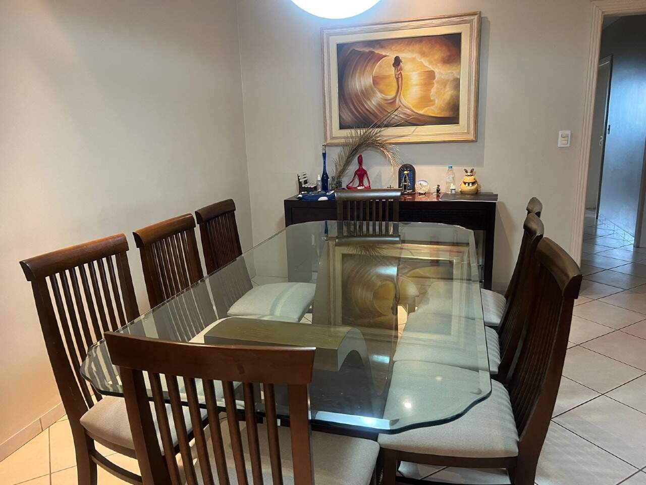 Apartamento com 3 quartos no Jardim América em Dourados/MS — foto 5