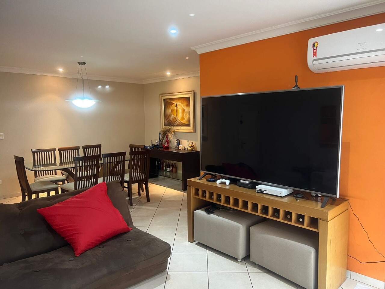 Apartamento com 3 quartos no Jardim América em Dourados/MS — foto 3