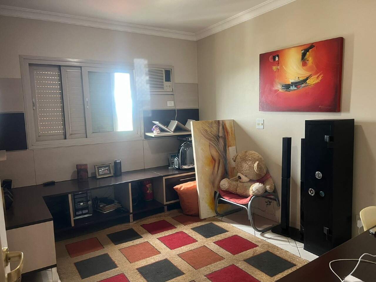 Apartamento com 3 quartos no Jardim América em Dourados/MS — foto 9