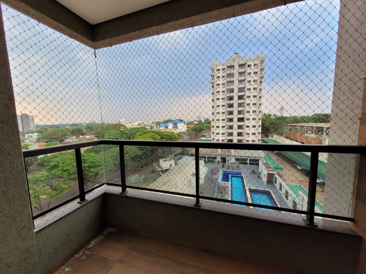 Apartamento com 3 quartos no Jardim Climax em Dourados/MS — foto 9