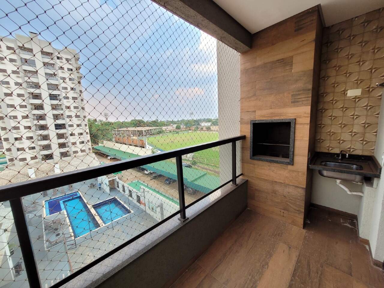 Apartamento com 3 quartos no Jardim Climax em Dourados/MS — foto 10