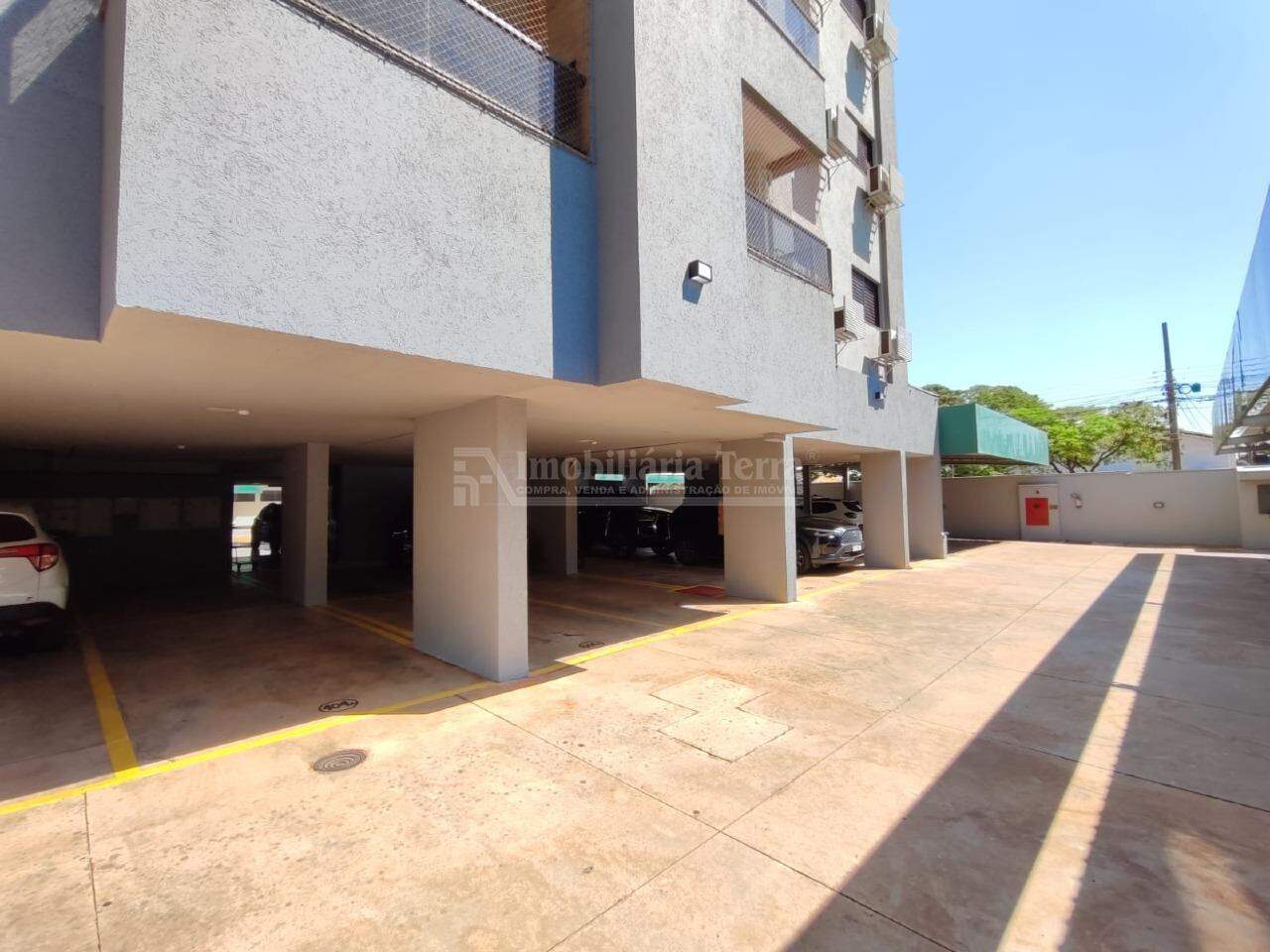 Apartamento com 3 quartos no Jardim Climax em Dourados/MS — foto 2