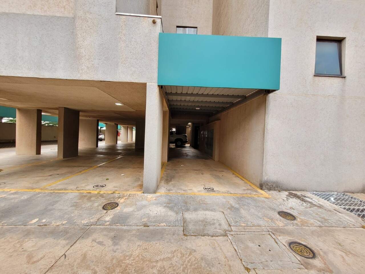 Apartamento com 3 quartos no Jardim Climax em Dourados/MS — foto 16