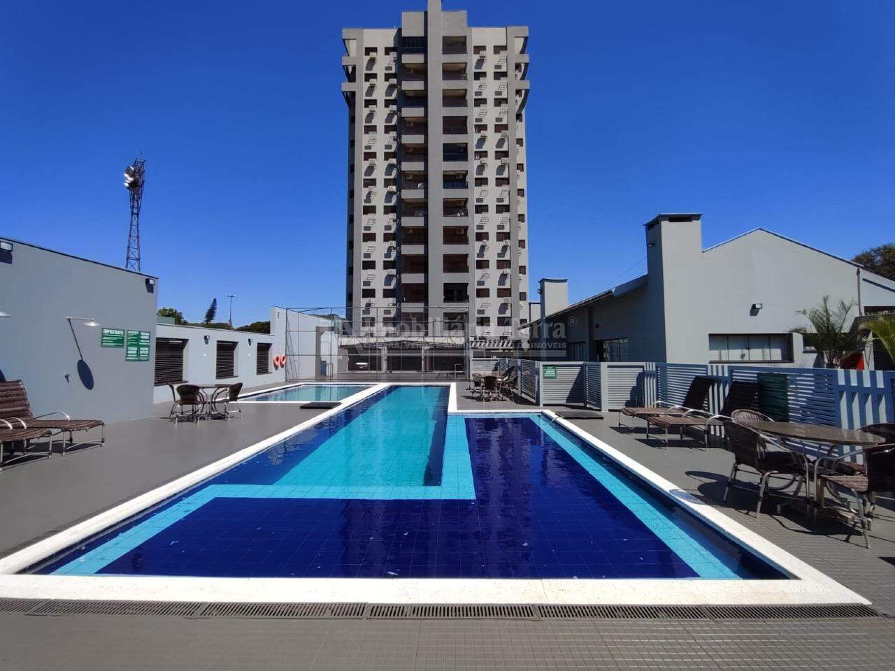 Apartamento com 3 quartos no Jardim Climax em Dourados/MS — foto 4