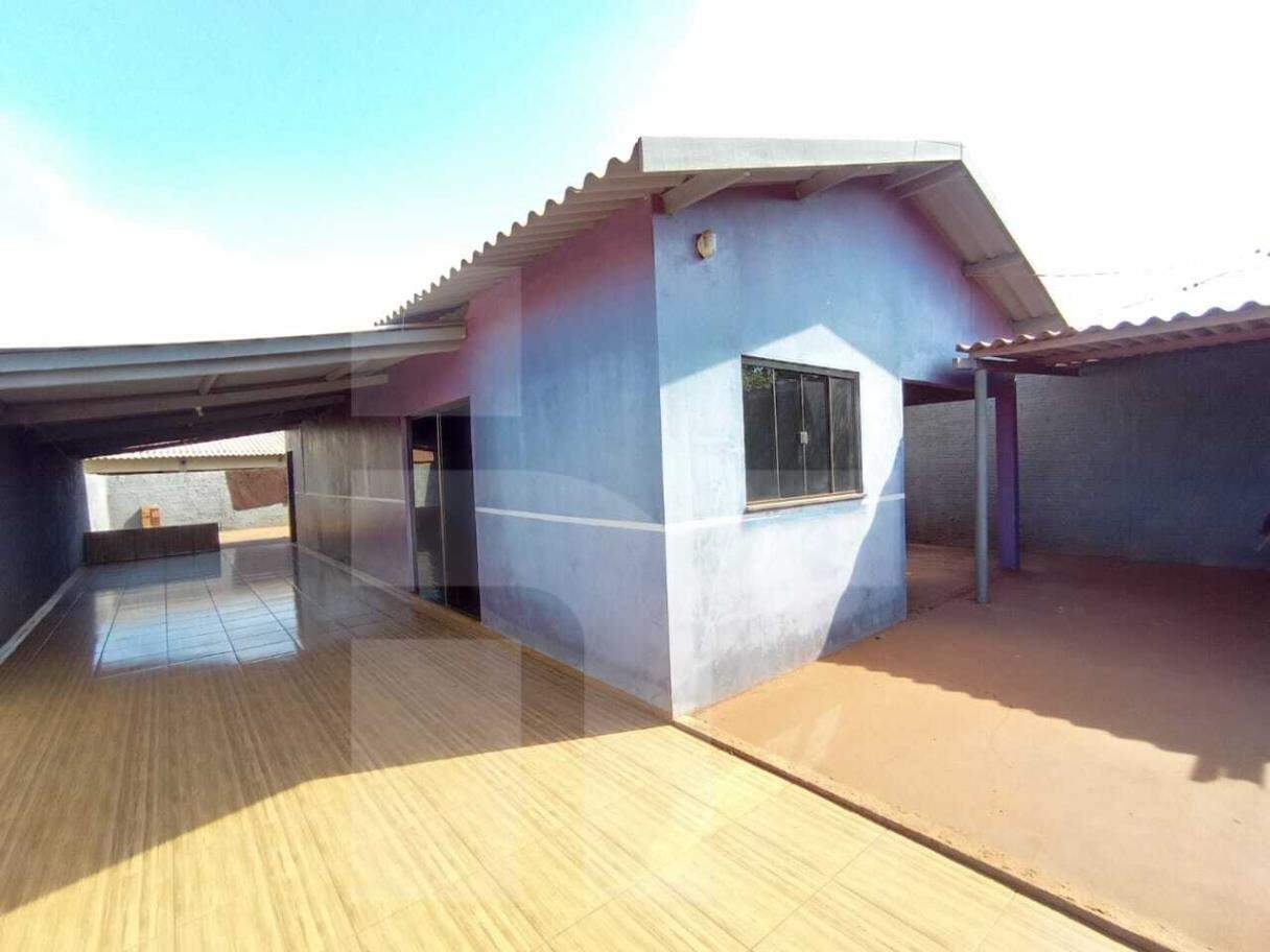 Casa com 2 quartos no Parque dos Jequitibás em Dourados/MS — foto 2