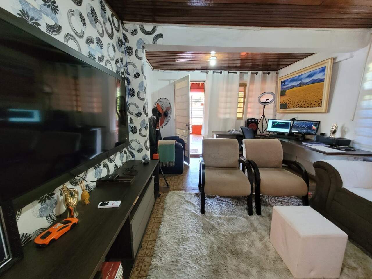 Casa com 3 quartos no Bnh IV Plano em Dourados/MS — foto 4